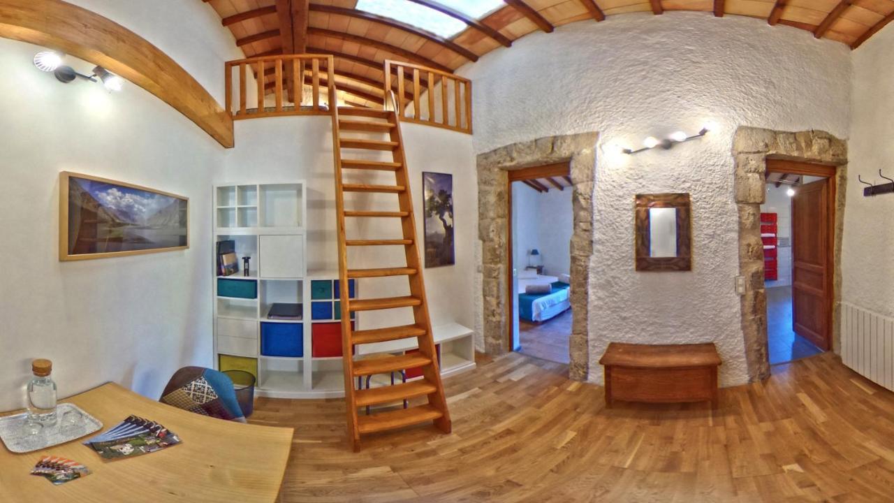 Maison Catalina Gignac  Buitenkant foto