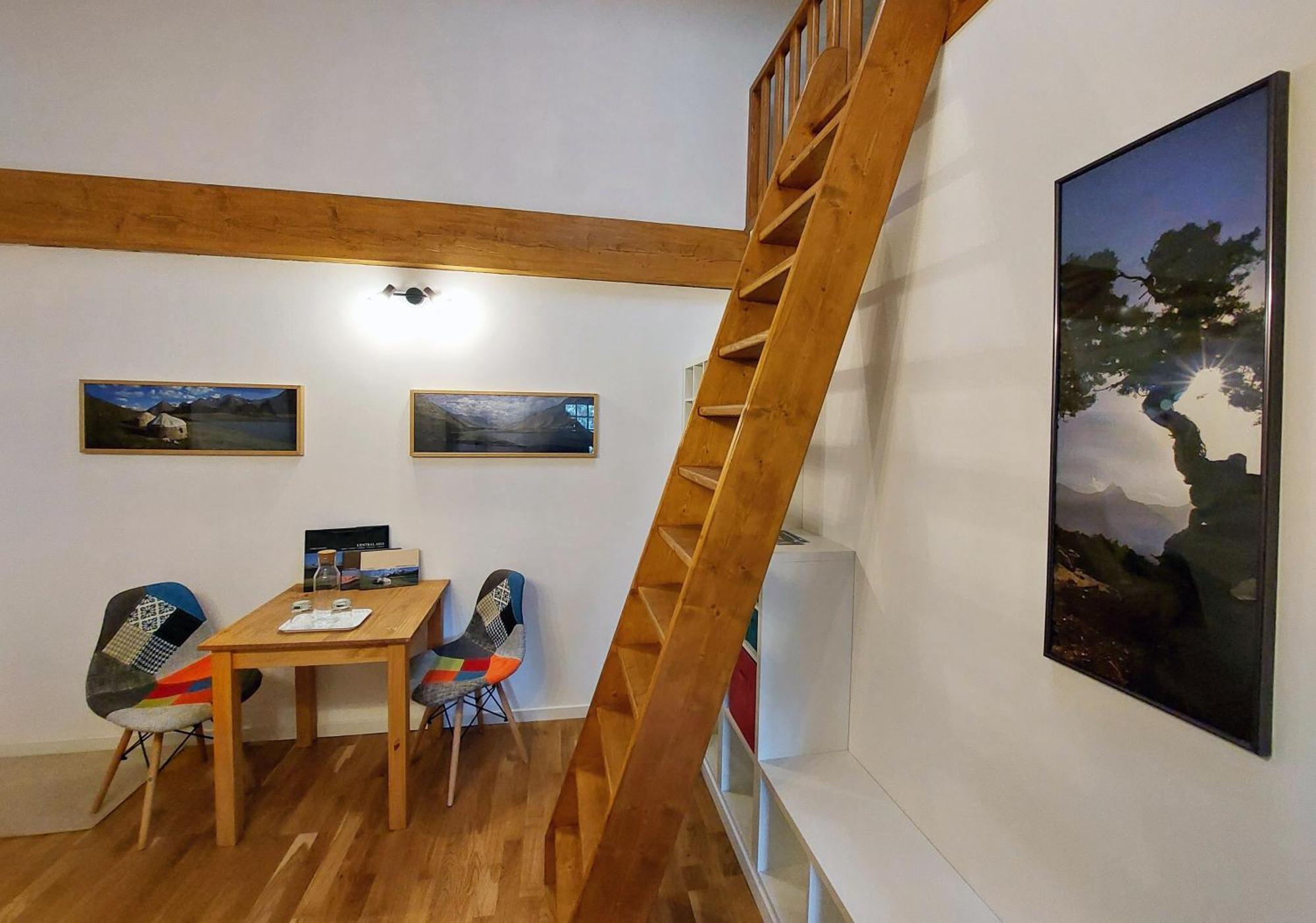 Maison Catalina Gignac  Kamer foto