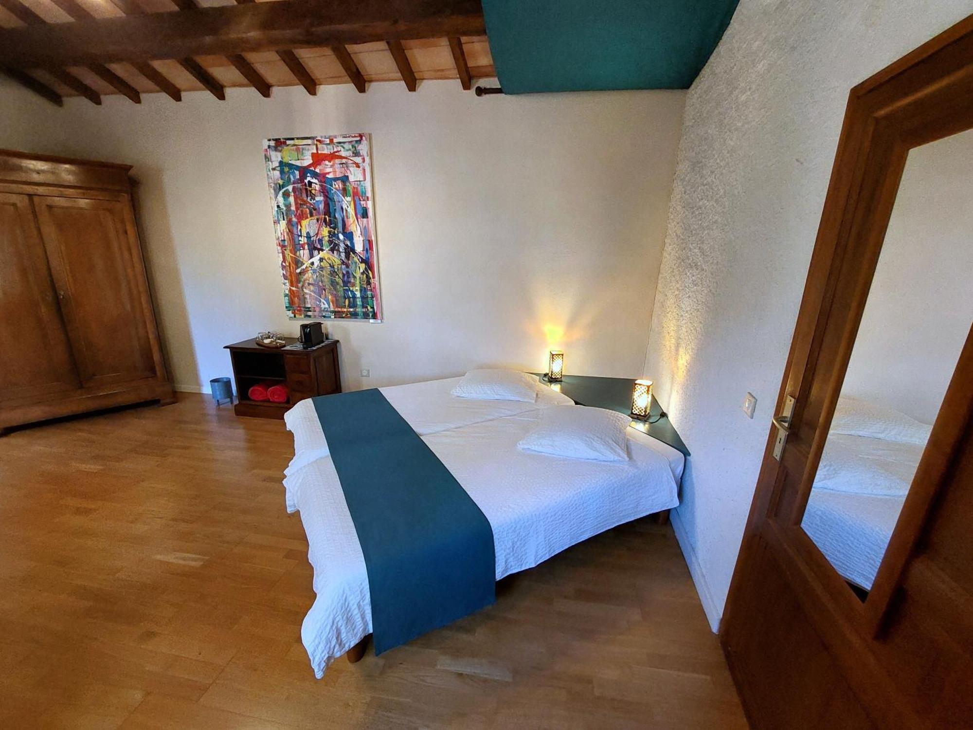 Maison Catalina Gignac  Buitenkant foto