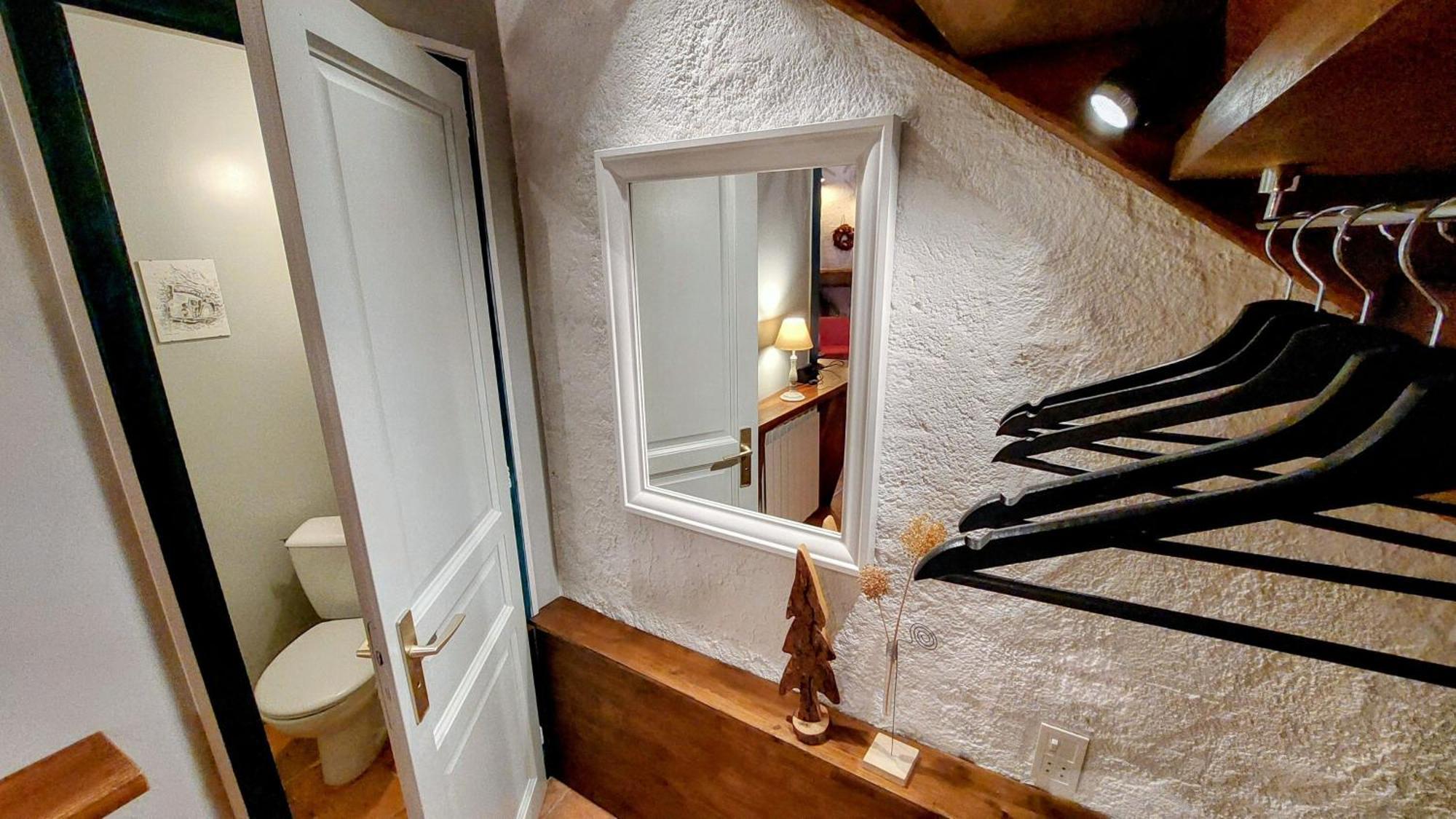 Maison Catalina Gignac  Buitenkant foto